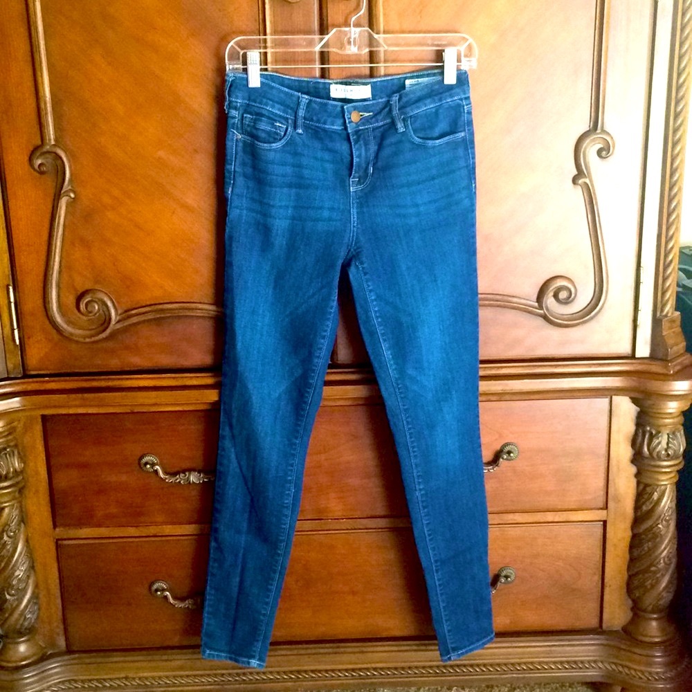Bullhead Skinny Jeans